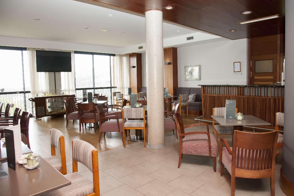 Parador de Soria, foto 14