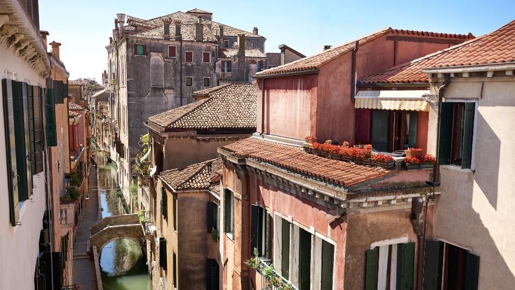 Palazzo Giovanelli & Gran Canal, foto 4