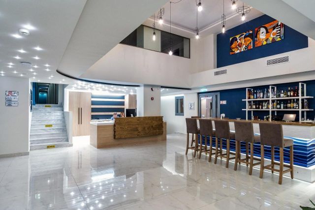 Pollis Hotel, foto 3