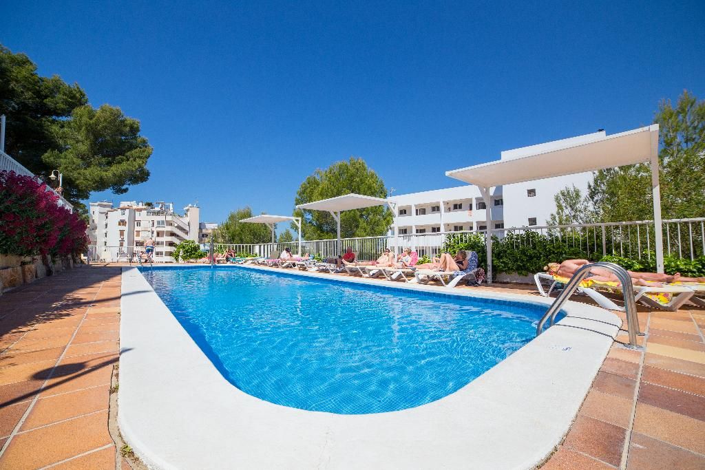 Apartamentos Mallorca Portofino, foto 15