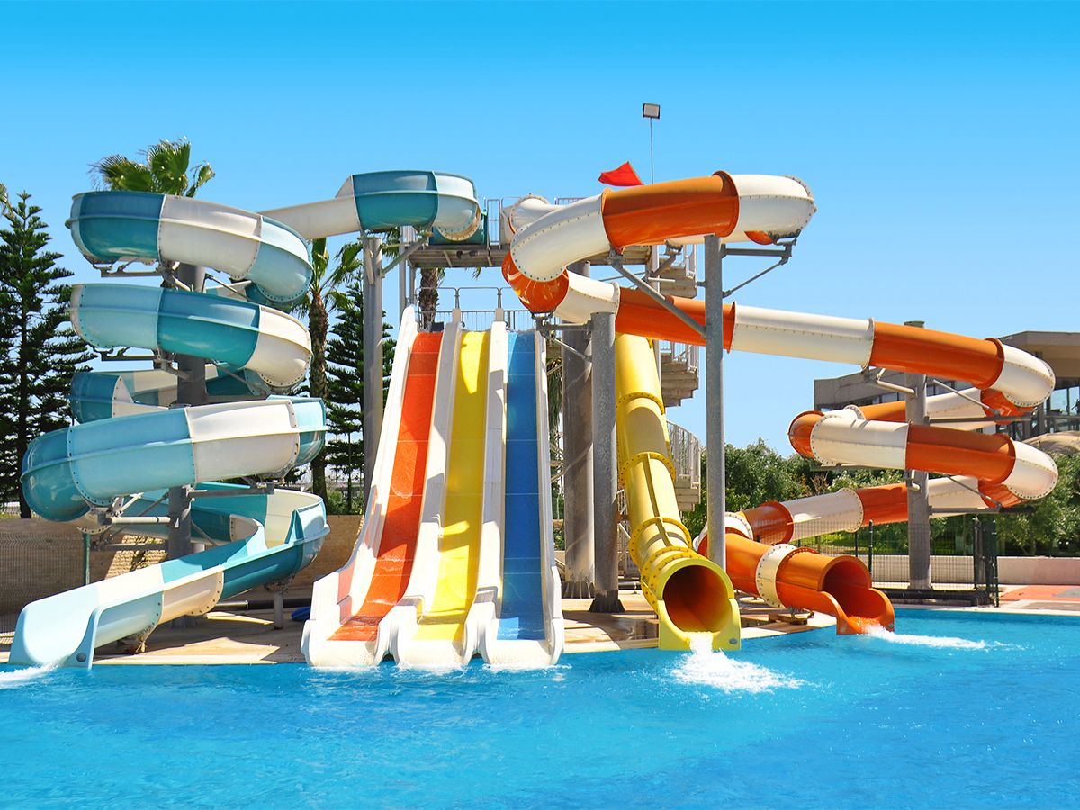 LRS Port River Hotel & Spa, foto 8