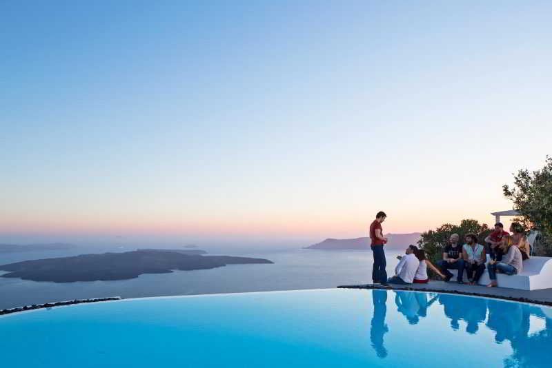 Alta Vista Honeymoon Suites, foto 3
