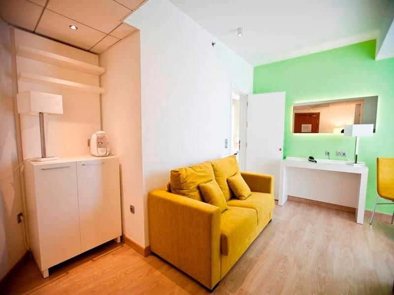 Riviera Beachotel, foto 5