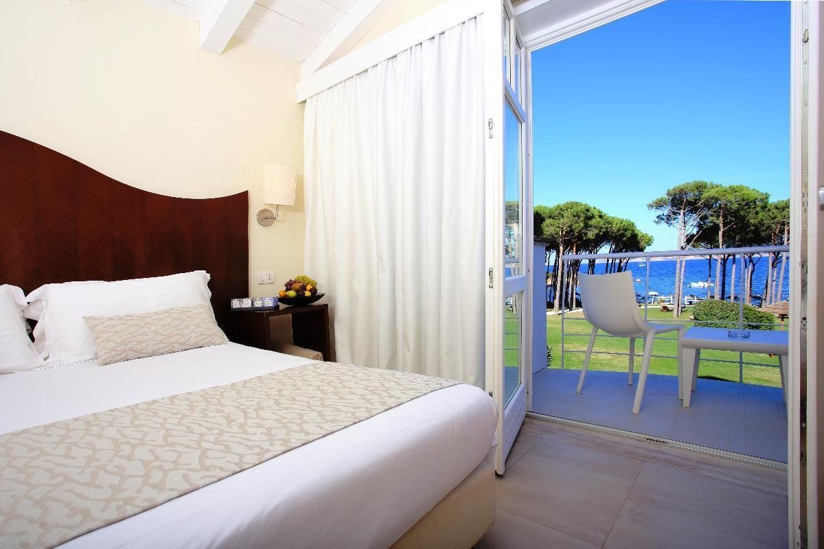 Hotel La Coluccia, foto 2