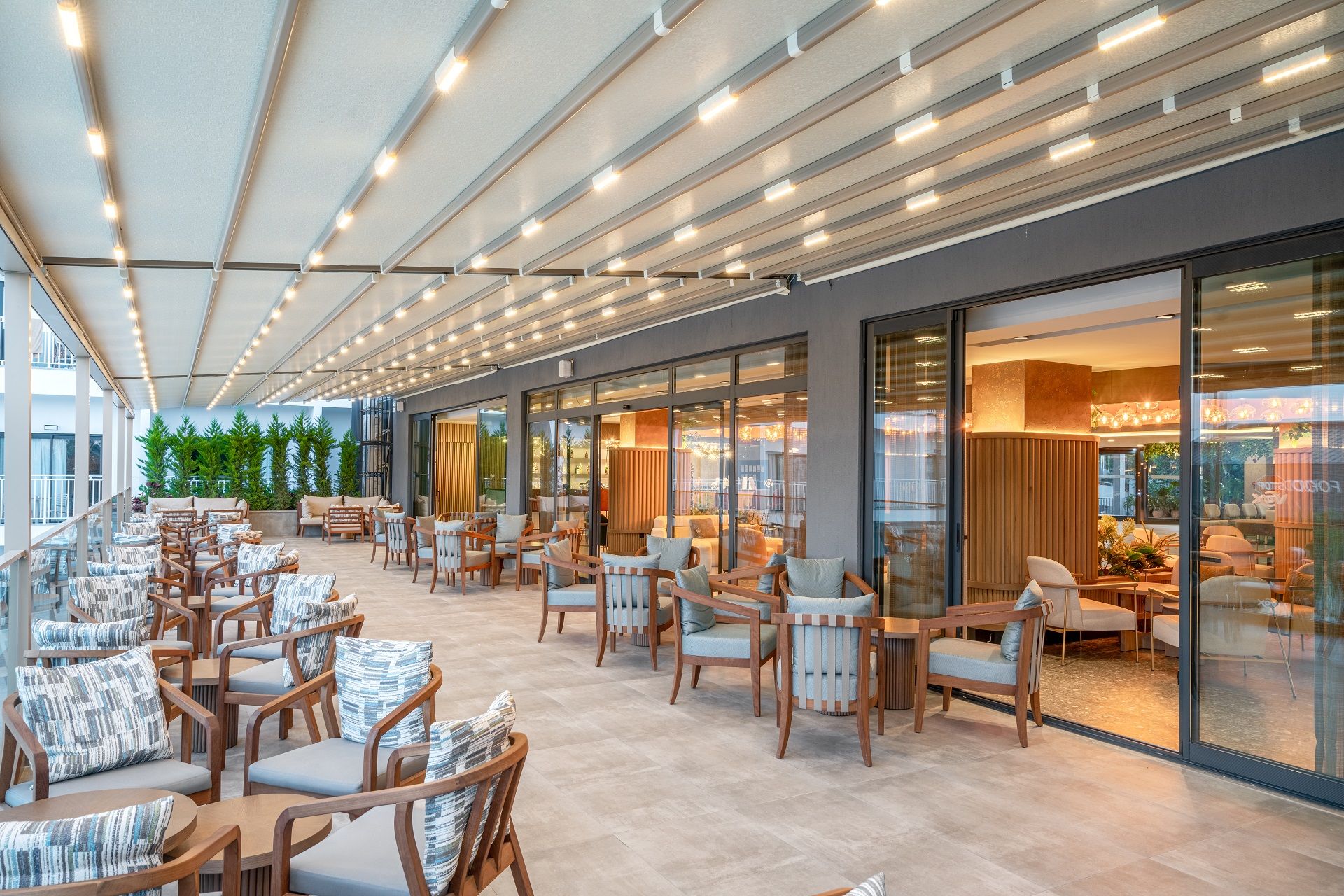 Vox Maris Resort Hotel, foto 4