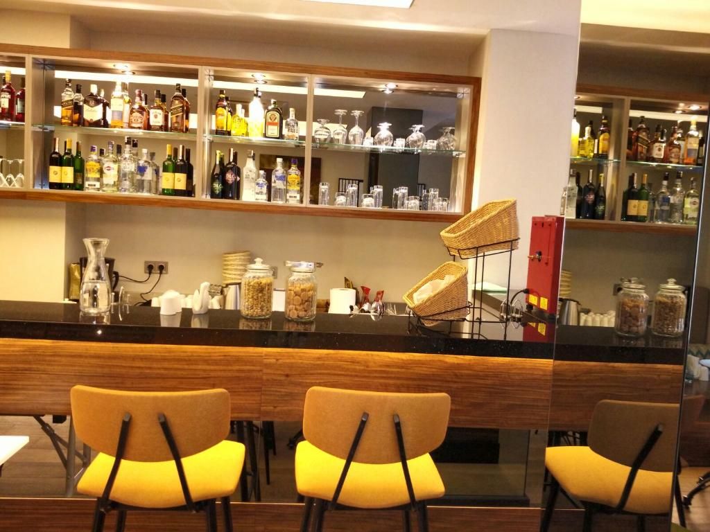 The White Orient Hotel, foto 13
