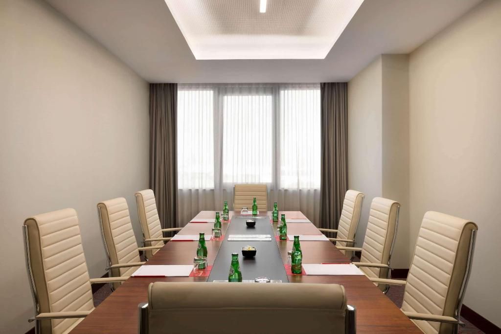 Ramada by Wyndham Lisbon, foto 12