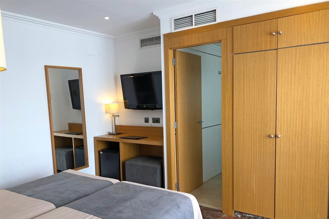Hotel Mirador, foto 6