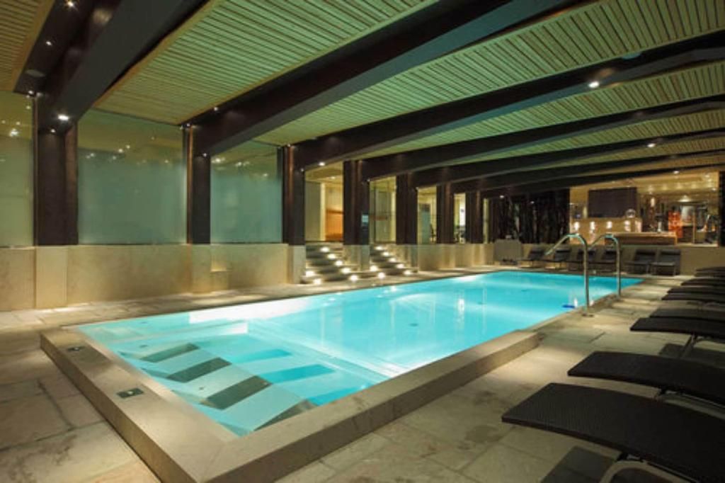 Rosapetra Spa Resort, foto 5