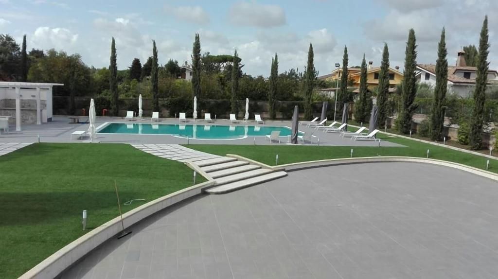 Park Hotel Villamaria, foto 6