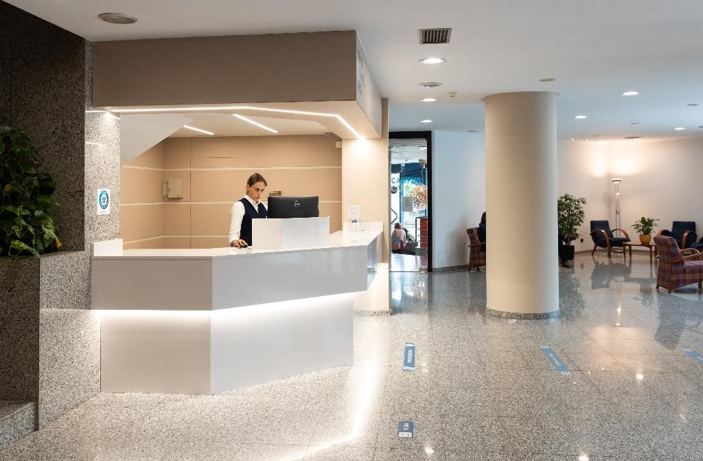 Aparthotel Campus, foto 2