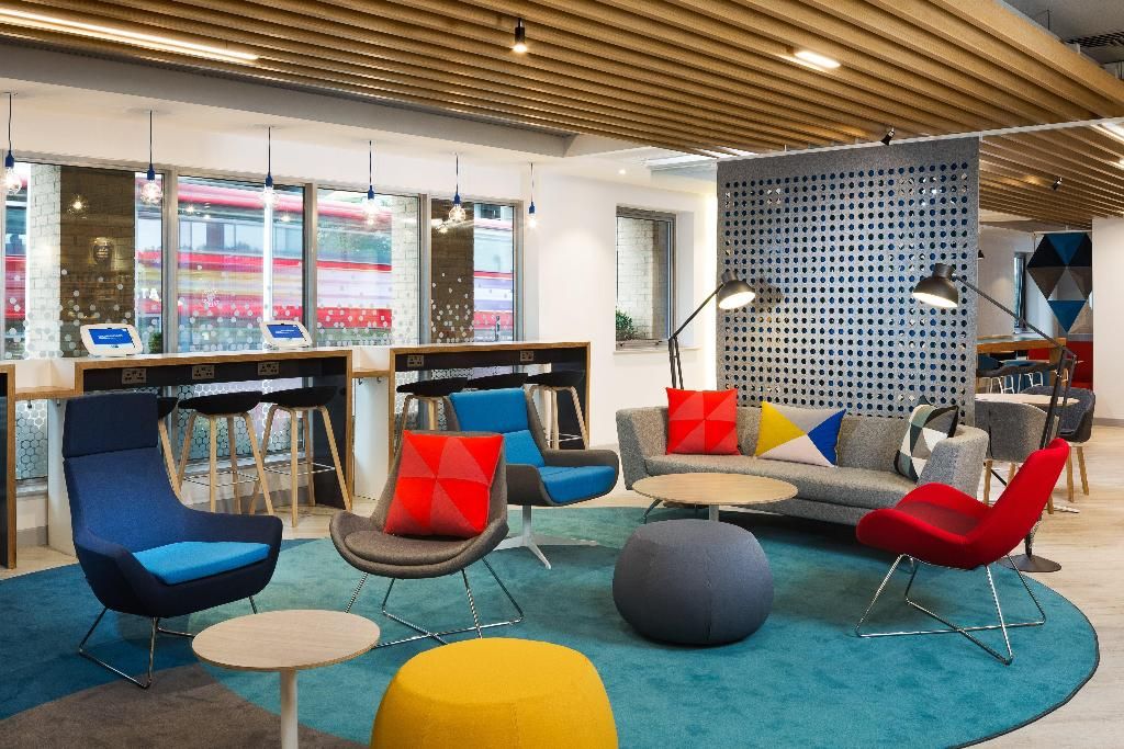 Holiday Inn Express London - Ealing, foto 8