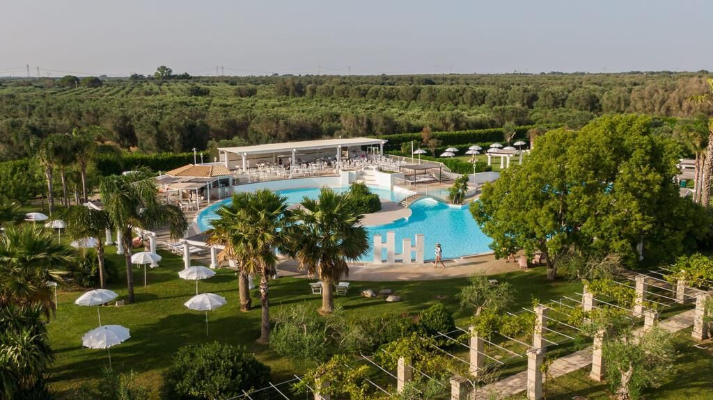 Ontdek het hart van Puglia vanuit Mesagne, foto 3