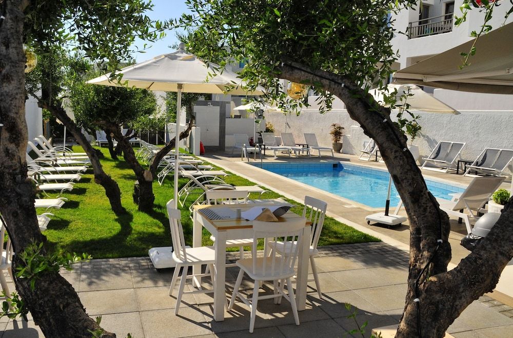 Casa Bianca Boutique Hotel, foto 8