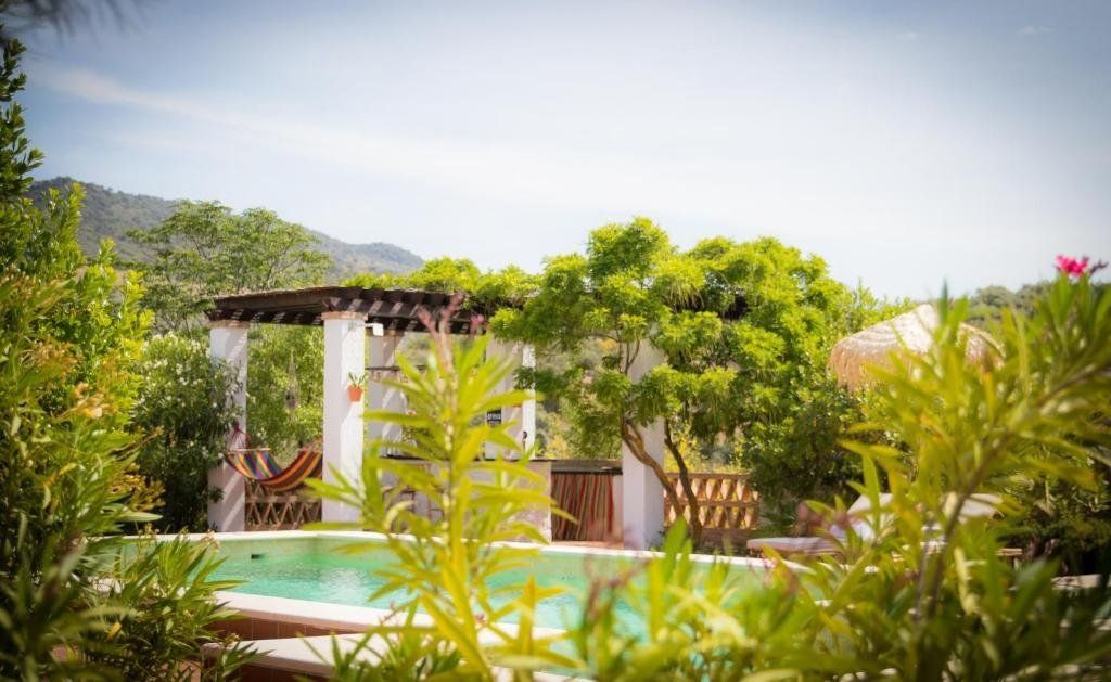 Hacienda El Tarajal, foto 5