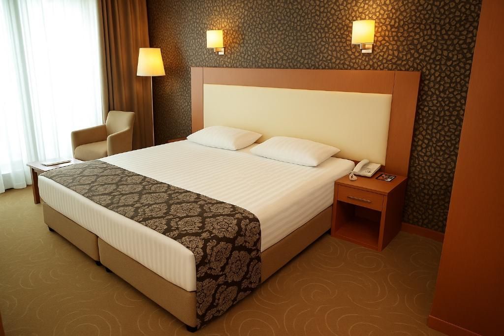 Grand Hotel Avcilar, foto 9