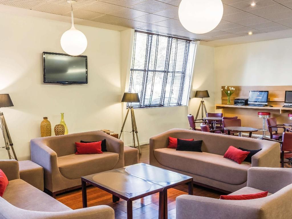 ibis Coimbra Centro, foto 4
