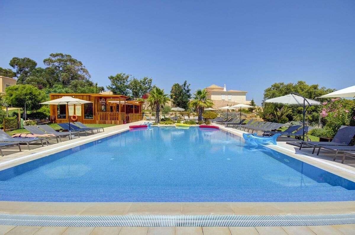 Pinheiros da Balaia Villas, foto 14