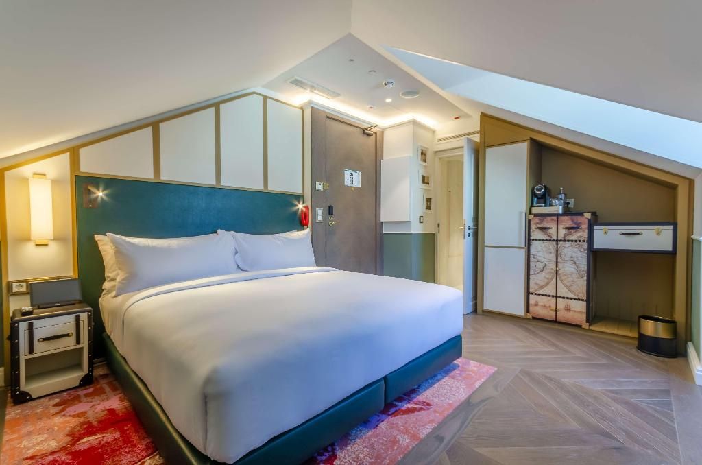 The Emerald House Lisbon, Curio Collection by Hilton, foto 6