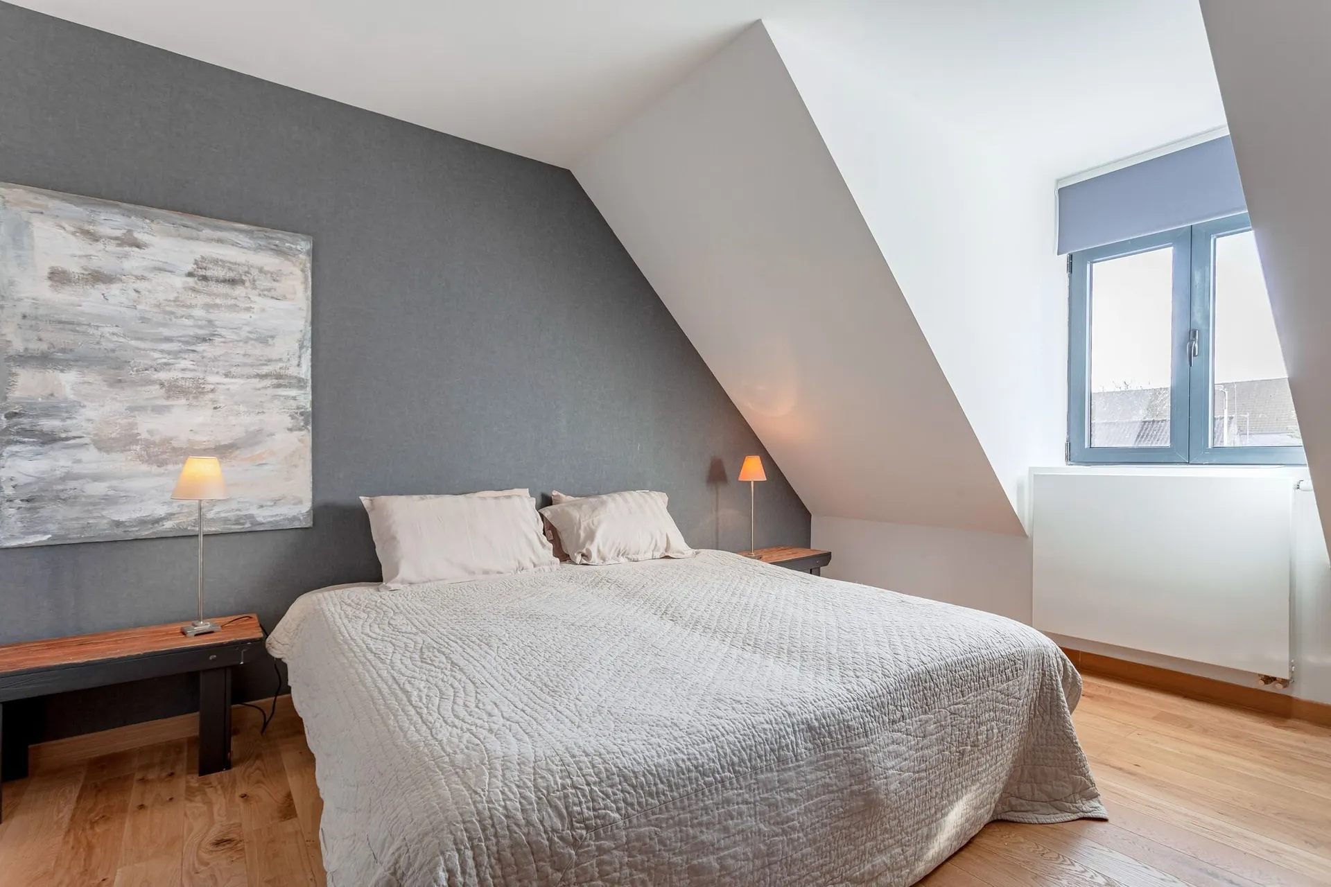 Slaapkamer