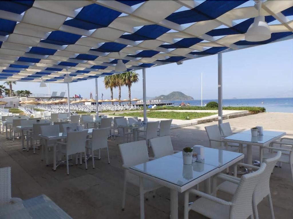 Ladonia Hotels Luna Beach Resort, foto 7