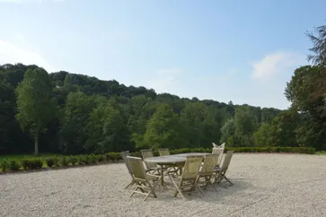 Terrasse / Balcon