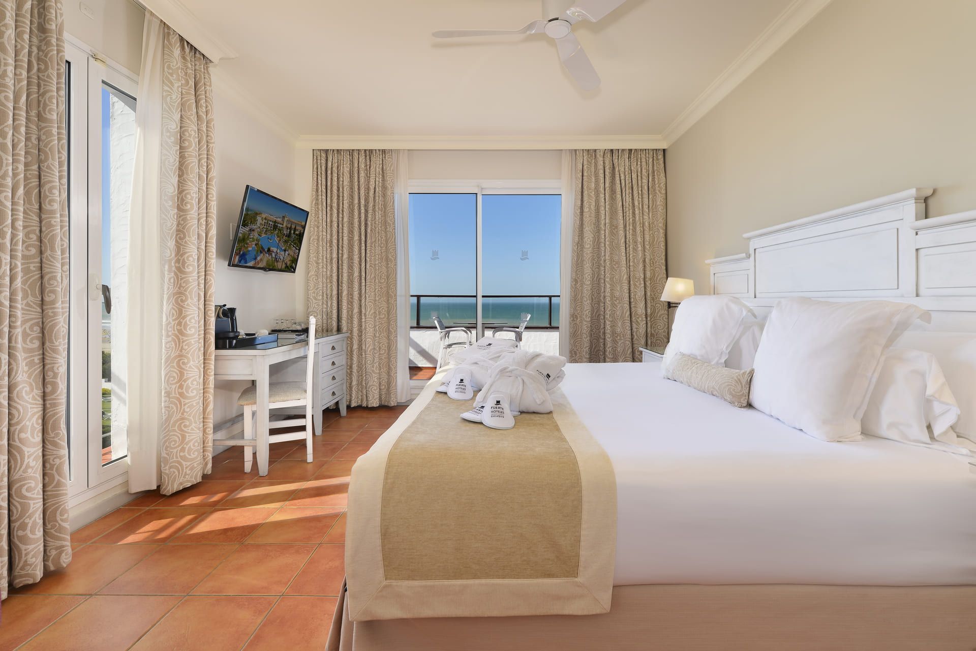 Hotel Fuerte Conil-Resort, foto 9