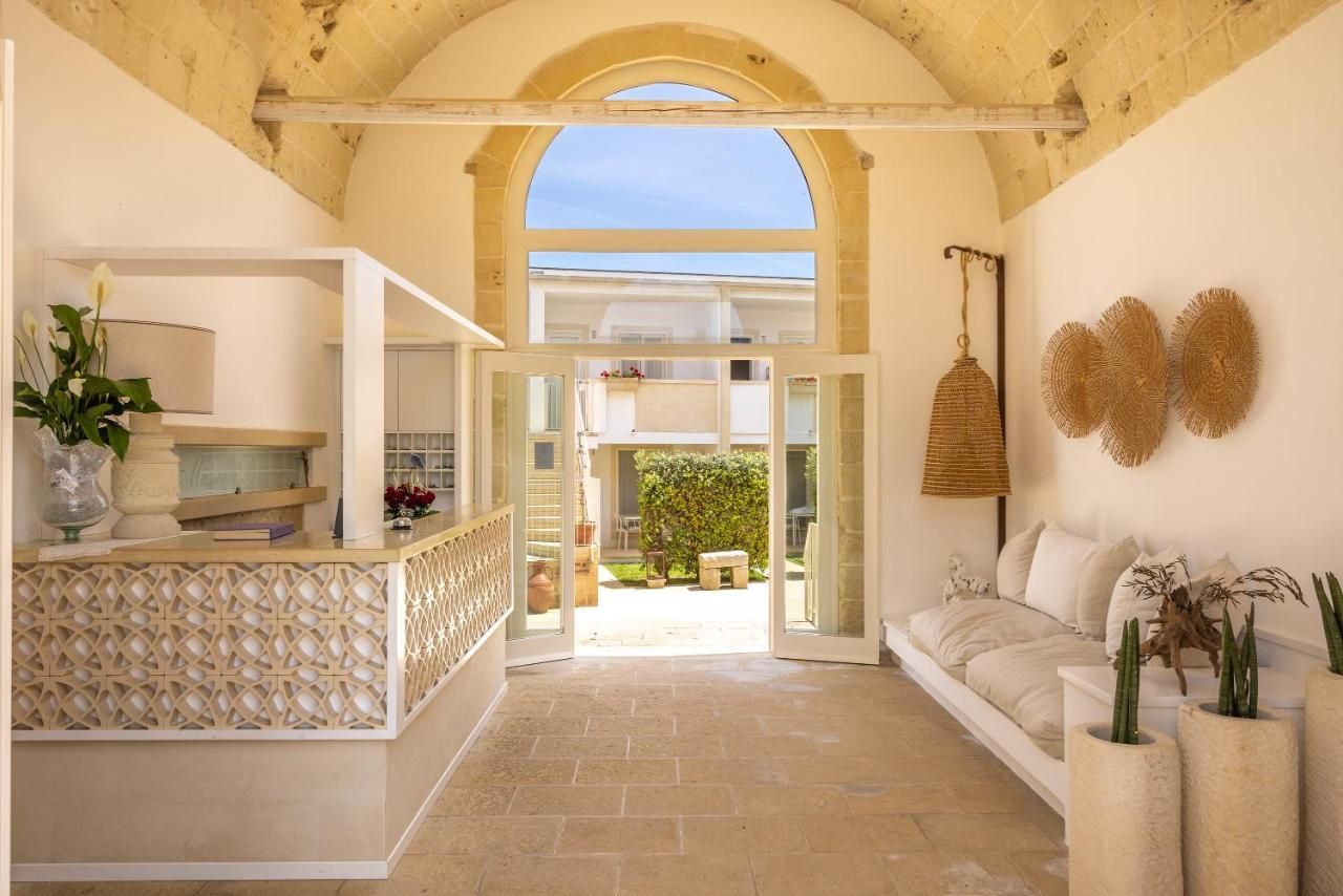 Masseria Bandino, foto 2