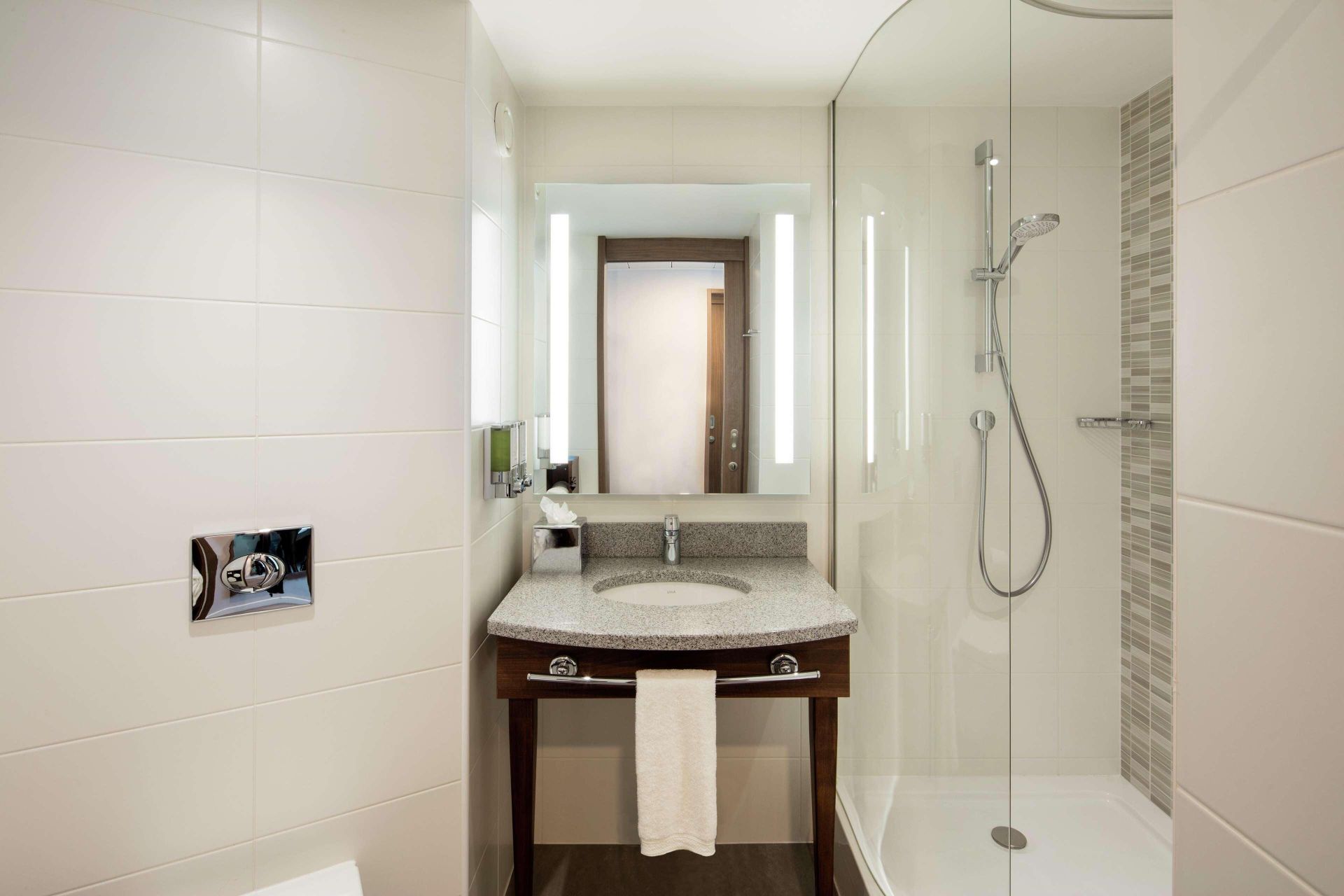 Hampton by Hilton Belfast City Centre, foto 5