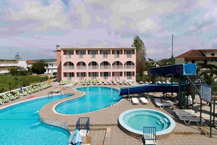Savvas De Mar Hotel, foto 8