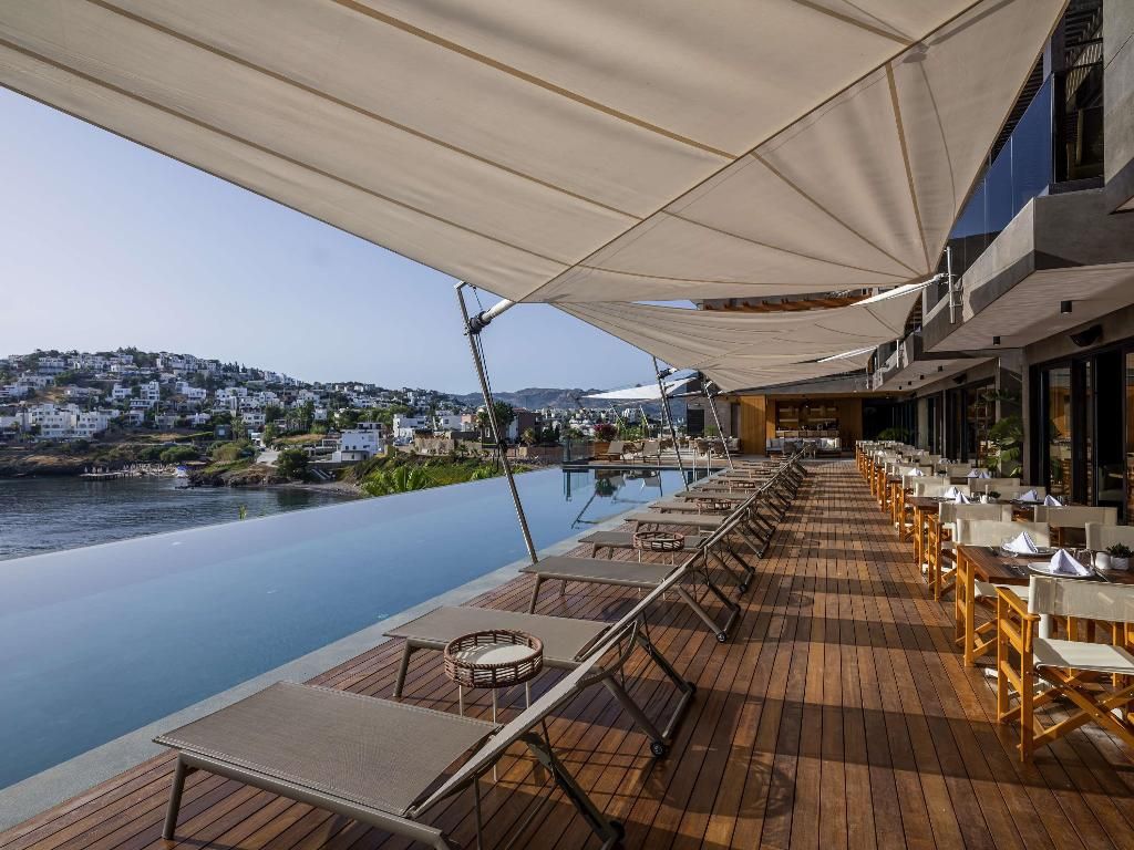 MGallery The Bodrum Hotel Yalikavak, foto 4