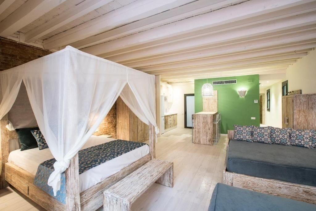 La Bodega Suites, foto 7