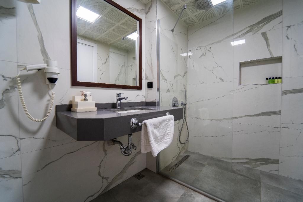 Belcehan Hotel, foto 8
