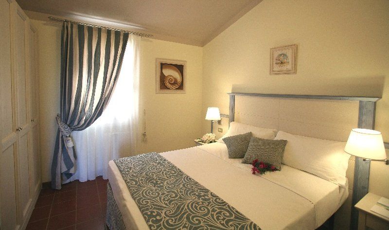 Blu Hotel Laconia Village, foto 7
