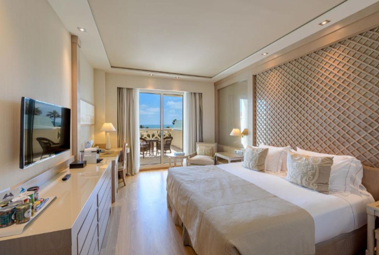 Las Arenas Balneario Resort, foto 9
