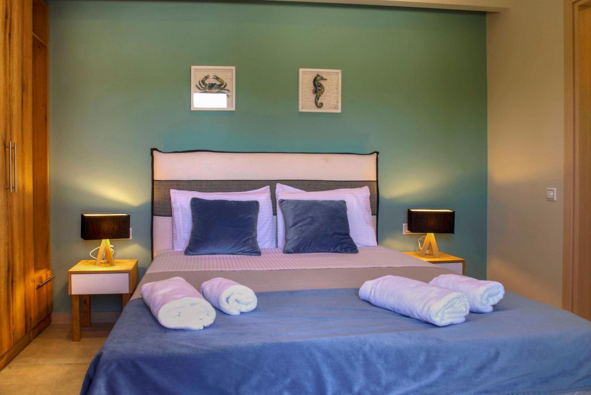 Tessera Boutique Hotel, foto 4