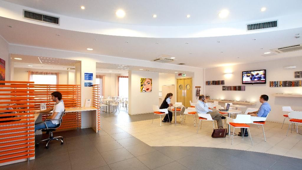 Holiday Inn Express Reggio Emilia, foto 8