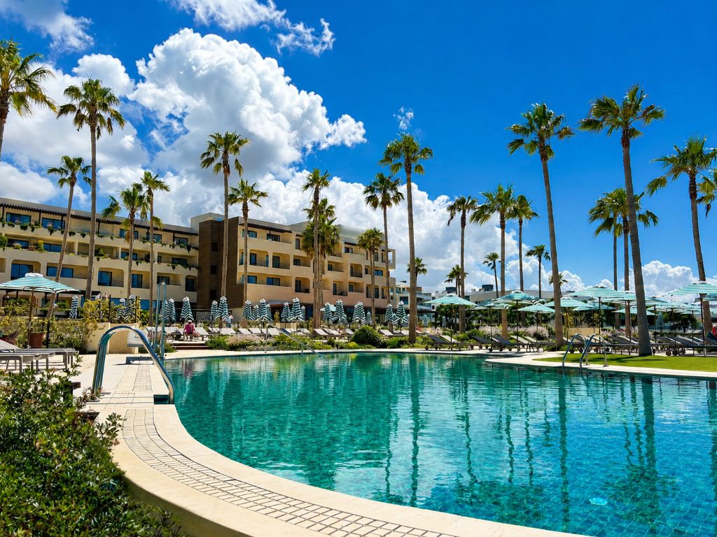 Punta Bermeja Premium Beach Hotel, foto 7