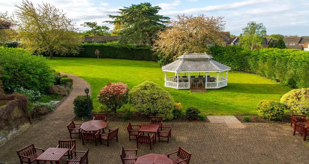 London Chigwell Prince Regent Hotel, BW Signature Collection, foto 8