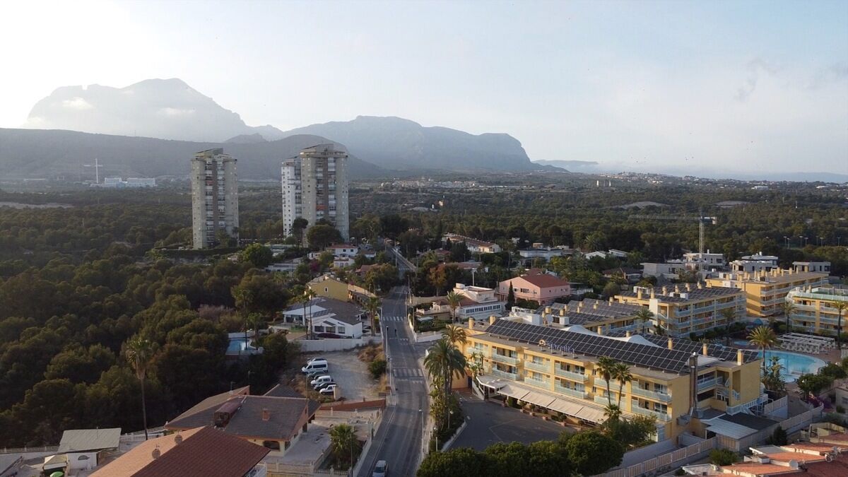 Aparthotel Terralta, foto 9