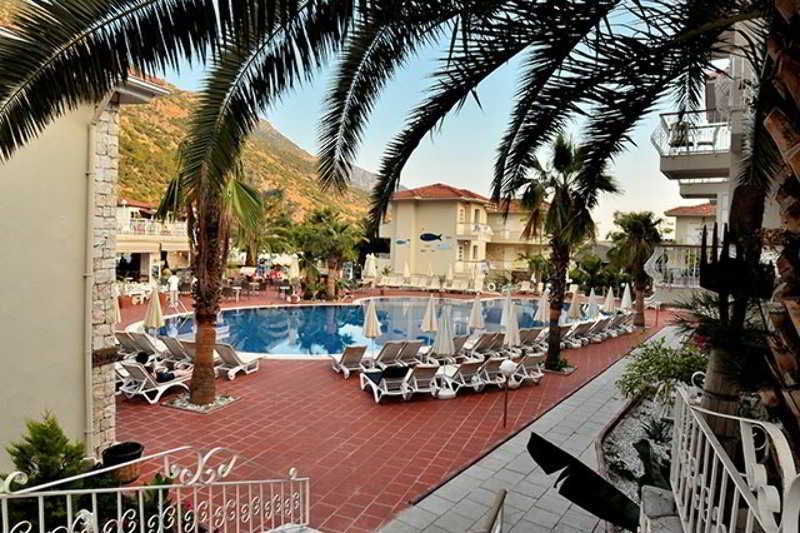 Blue Lagoon Delux Hotel, foto 2