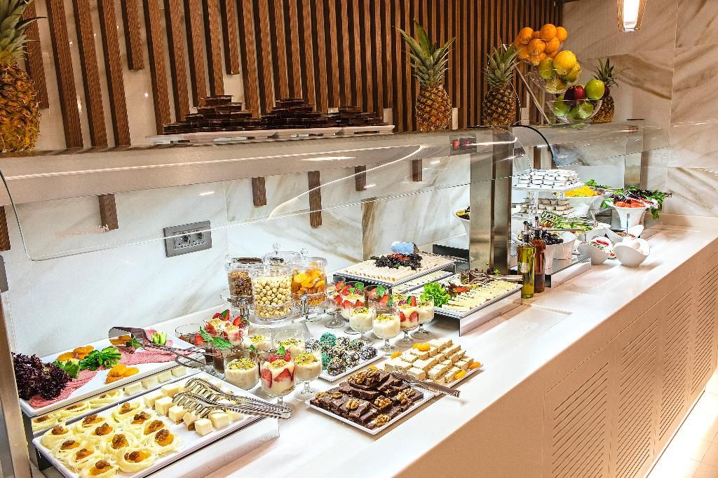 Mukarnas Taksim Hotel, foto 6