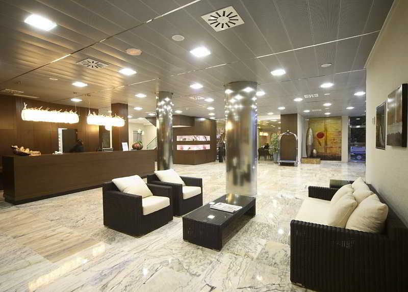 Hotel Congreso, foto 10