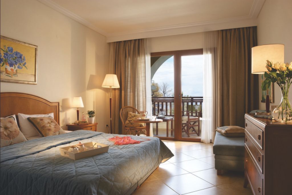 Aegean Melathron Thalasso Spa Hotel, foto 7
