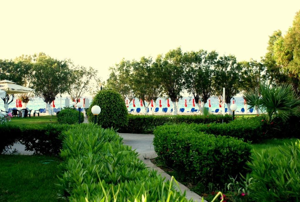 Bayside Hotel Katsaras, foto 13