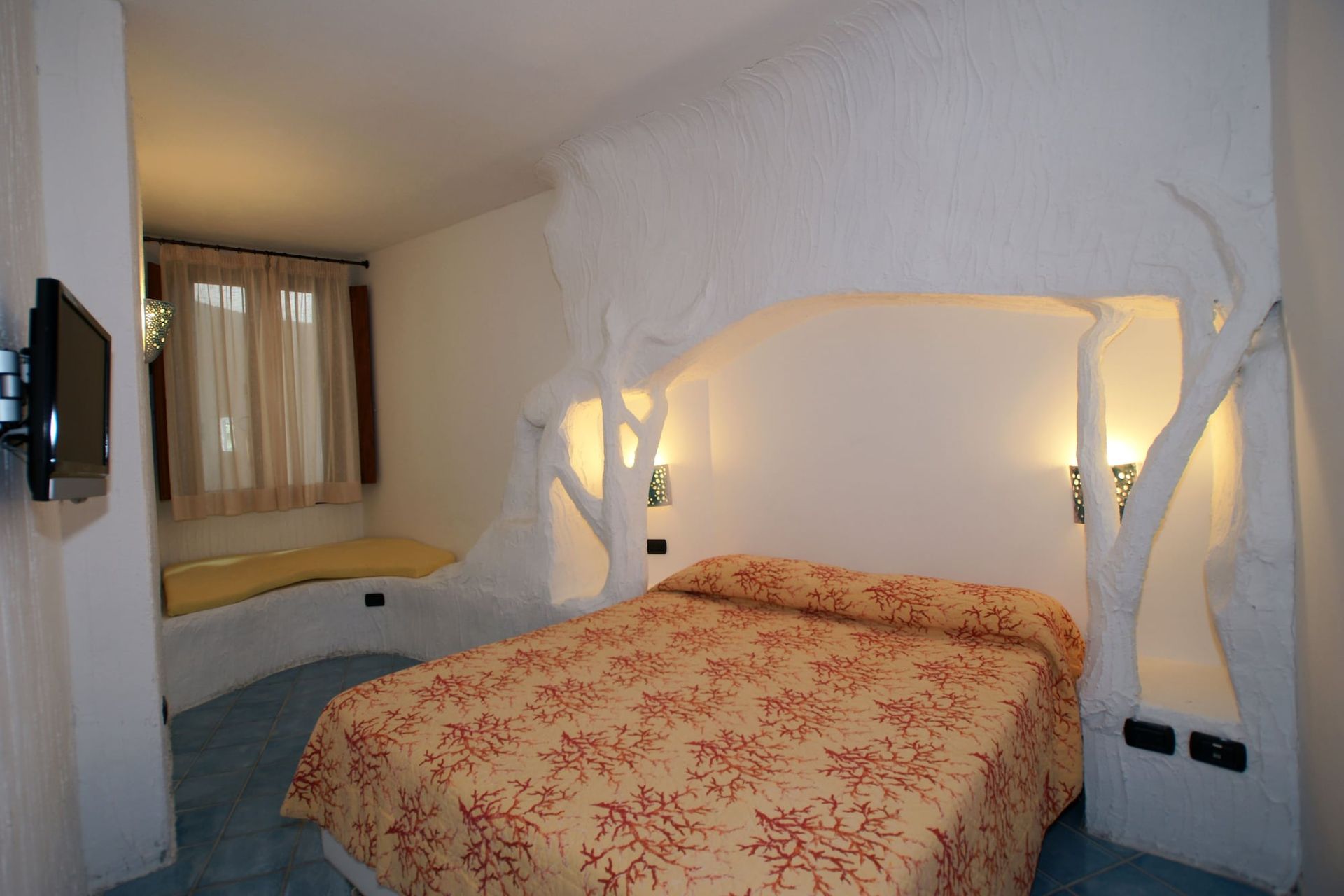 Hotel Resort & SPA Baia Caddinas, foto 14