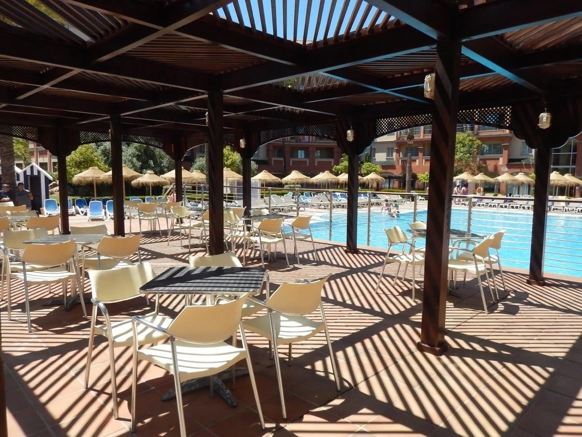 Ohtels Islantilla, foto 3