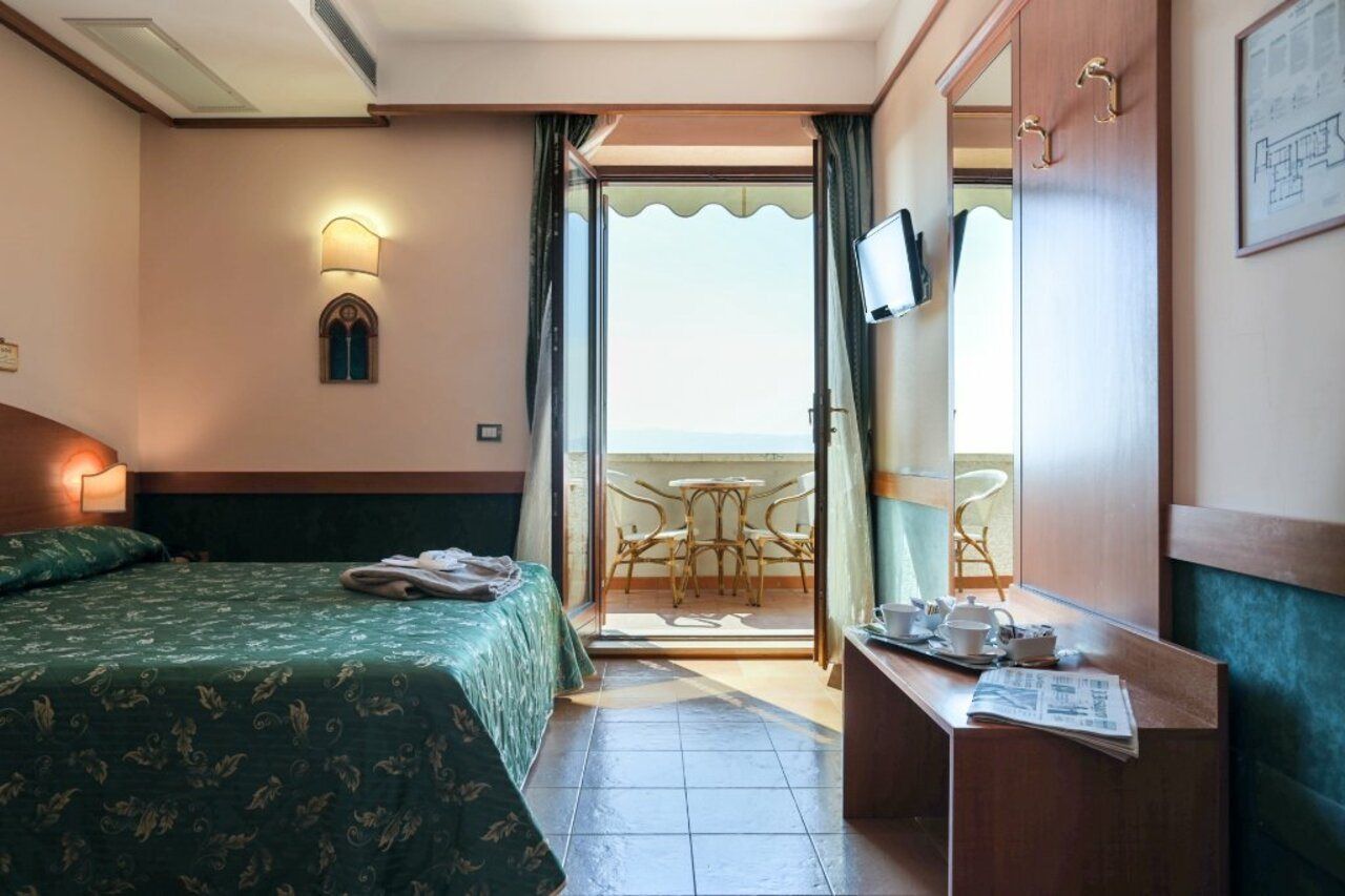 La Terrazza, foto 4