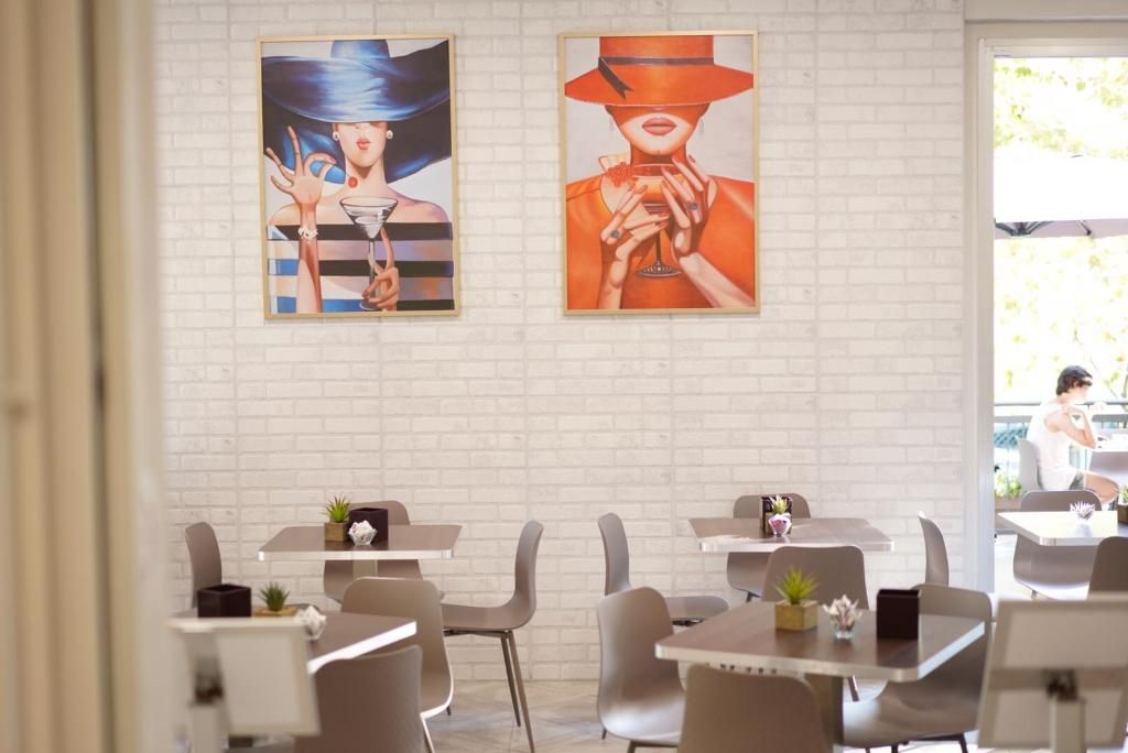 Club Meeting Hotel, foto 6