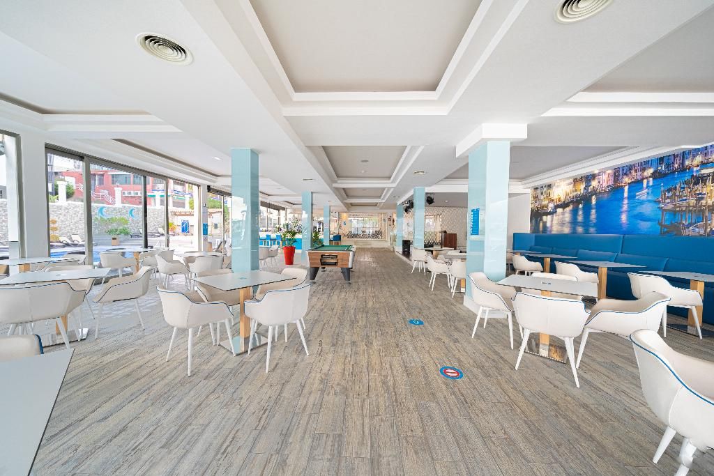 Hotel Seramar Comodoro Playa, foto 6